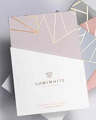 lumiwhite leaflet