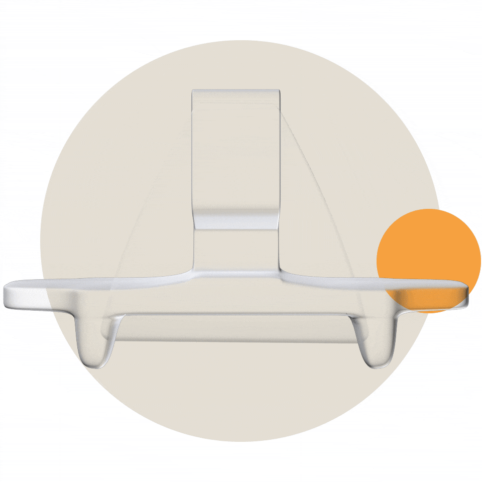 rotating Fastbraces Brace