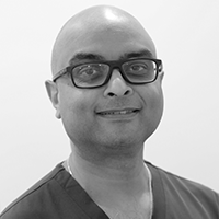 Rikesh Patel