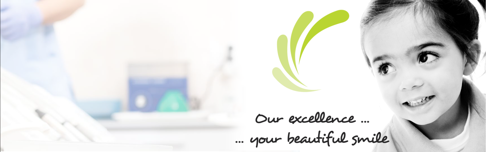 Children dentistry
