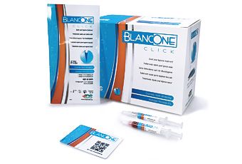 blancone click available at Imogen Dental