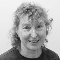 Colleen Harmer