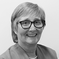 Jane Gardner